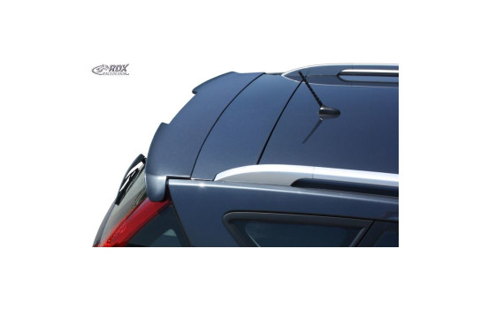 Spoiler de toit Kia Cee'd ED SW 2007-2012 (PUR-IHS)