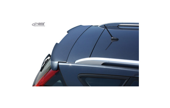 Spoiler de toit Kia Cee'd ED SW 2007-2012 (PUR-IHS), Image 2