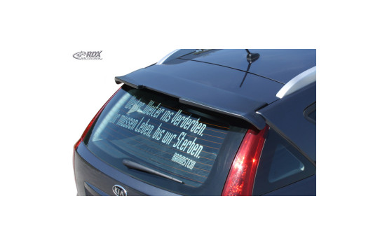 Spoiler de toit Kia Cee'd ED SW 2007-2012 (PUR-IHS), Image 3