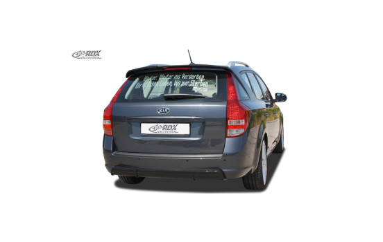Spoiler de toit Kia Cee'd ED SW 2007-2012 (PUR-IHS), Image 4