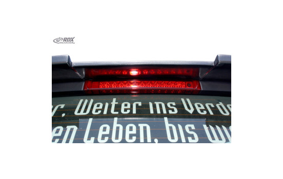 Spoiler de toit Kia Cee'd ED SW 2007-2012 (PUR-IHS), Image 5