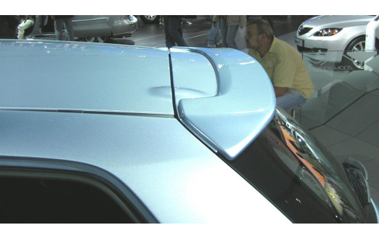 Spoiler de toit Mazda 2 2007-