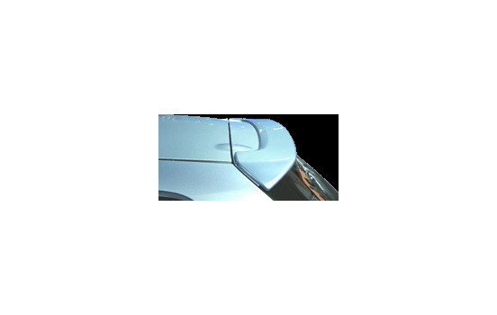 Spoiler de toit Mazda 2 2007-, Image 2