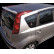 Spoiler de toit Nissan Note 2006-2013
