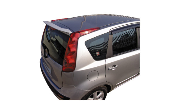 Spoiler de toit Nissan Note 2006-2013, Image 2