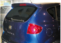 Spoiler de toit Seat Altea 5P 2004- XL
