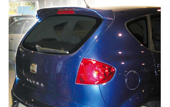 Spoiler de toit Seat Altea 5P 2004- XL