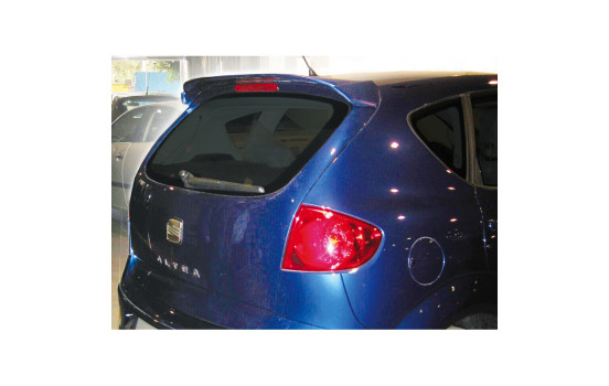 Spoiler de toit Seat Altea 5P 2004- XL, Image 2