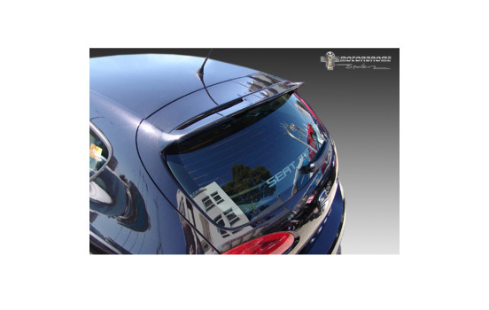 Spoiler de toit Seat Leon 1P 2005-2009, Image 2