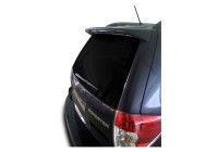 Spoiler de toit Subaru Forester 2009-