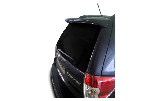 Spoiler de toit Subaru Forester 2009-