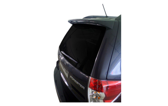 Spoiler de toit Subaru Forester 2009-, Image 2