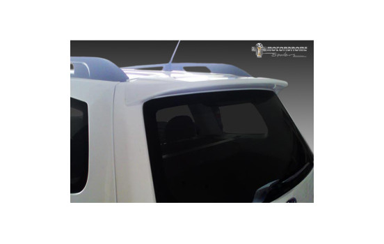 Spoiler de toit Subaru Forester 2009-, Image 3