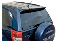 Spoiler de toit Suzuki Grand Vitara 2006-