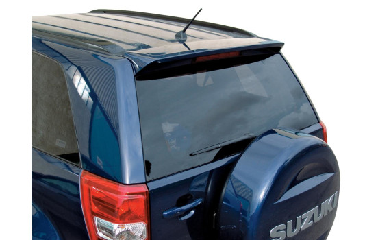 Spoiler de toit Suzuki Grand Vitara 2006-