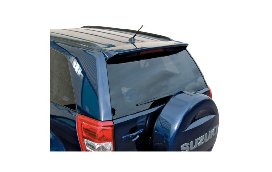 Spoiler de toit Suzuki Grand Vitara 2006-, Image 2