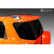 Spoiler de toit Suzuki Grand Vitara 2006-, Vignette 3