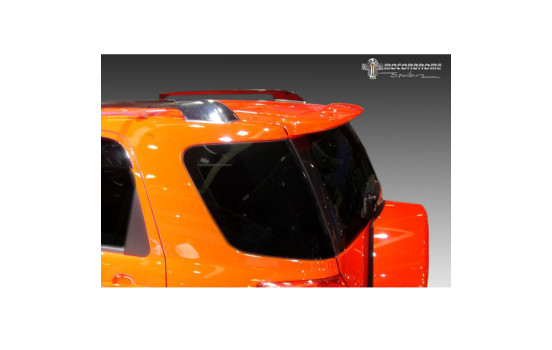 Spoiler de toit Suzuki Grand Vitara 2006-, Image 3