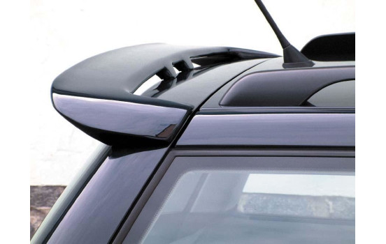Spoiler de toit Volkswagen Golf IV Variant 1998-2003