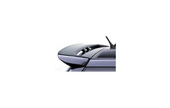 Spoiler de toit Volkswagen Golf IV Variant 1998-2003, Image 2