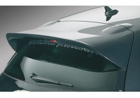 Spoiler de toit Volkswagen Scirocco 2008- (PU)