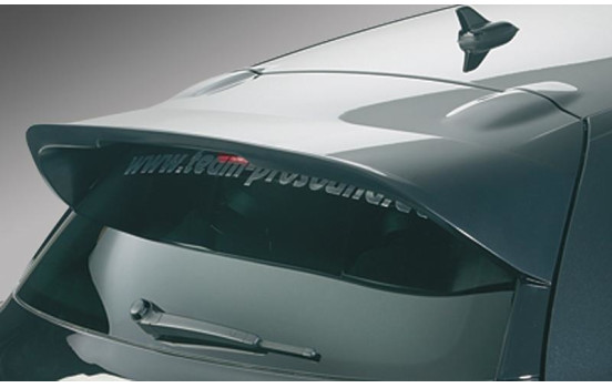 Spoiler de toit Volkswagen Scirocco 2008- (PU)