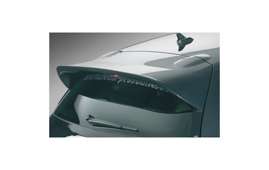 Spoiler de toit Volkswagen Scirocco 2008- (PU), Image 2