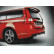 Spoiler de toit Volvo V70 2007-