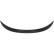 Spoiler réglage HD