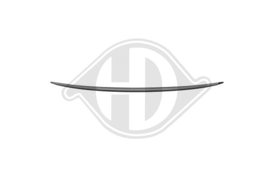 Spoiler réglage HD, Image 2