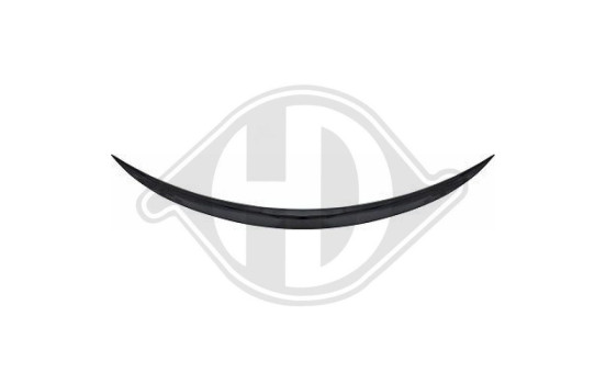 Spoiler réglage HD, Image 2