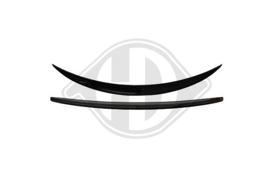 Spoiler réglage HD, Image 2