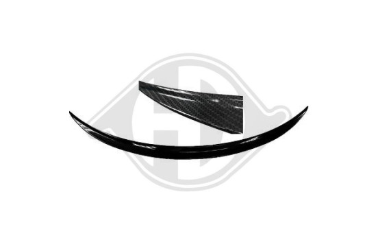 Spoiler réglage HD, Image 2