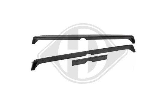 Spoiler réglage HD, Image 2