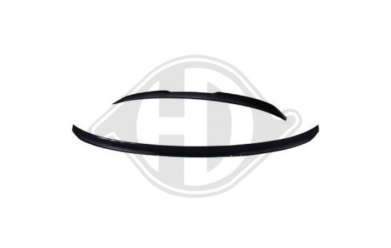 Spoiler réglage HD, Image 2