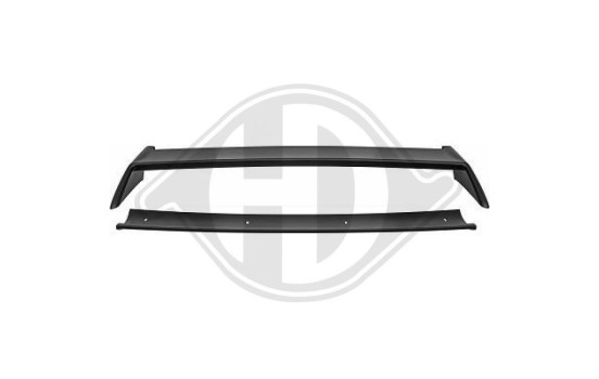 Spoiler réglage HD, Image 2