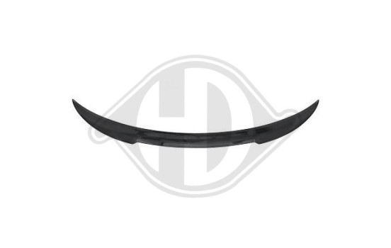 Spoiler réglage HD, Image 2