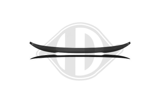 Spoiler réglage HD, Image 2