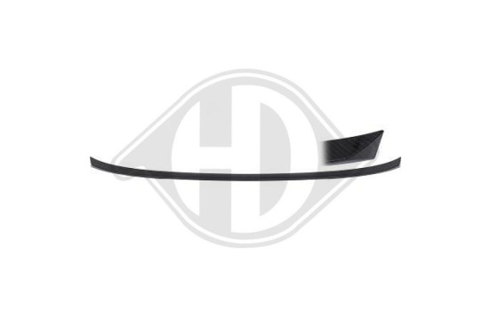 Spoiler réglage HD, Image 2