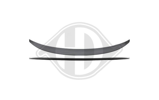 Spoiler réglage HD, Image 2