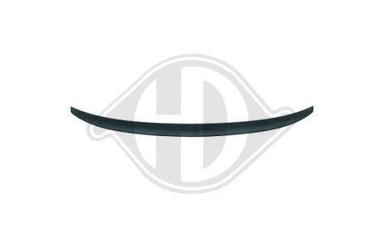 Spoiler réglage HD, Image 2