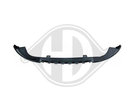 Aileron adapté à la Seat Ibiza IV