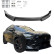 Becquet avant Oneway pour Cupra Formentor 2020-2024 - Version 2 - Noir brillant, Vignette 3