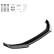 Becquet avant Oneway pour Cupra Formentor 2020-2024 - Version 2 - Noir brillant, Vignette 5