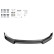 Becquet avant Oneway pour Cupra Formentor 2020-2024 - Version 2 - Noir brillant, Vignette 6
