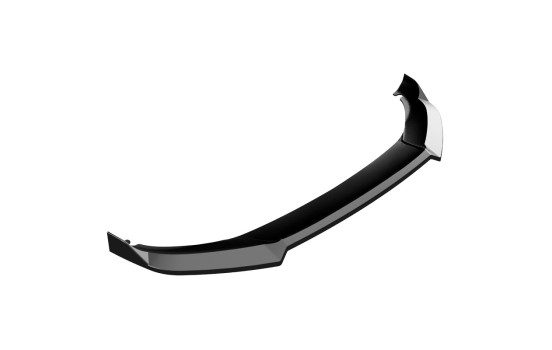 Becquet avant Oneway pour Cupra Formentor 2020-2024 - Version 2 - Noir brillant, Image 8