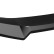 Becquet avant Oneway pour Cupra Formentor 2020-2024 - Version 2 - Noir brillant, Vignette 10