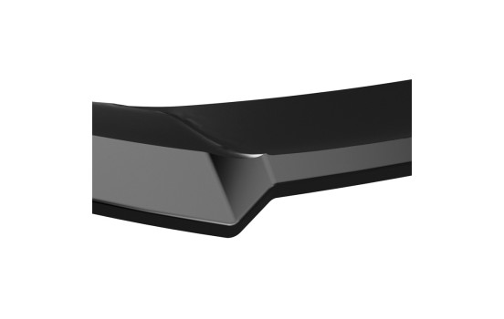 Becquet avant Oneway pour Cupra Formentor 2020-2024 - Version 2 - Noir brillant, Image 10