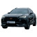 Becquet avant Oneway pour Cupra Formentor 2020-2024 - Version 3 - Noir brillant, Vignette 2
