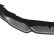 Becquet avant Oneway pour Cupra Formentor 2020-2024 - Version 3 - Noir brillant, Vignette 9